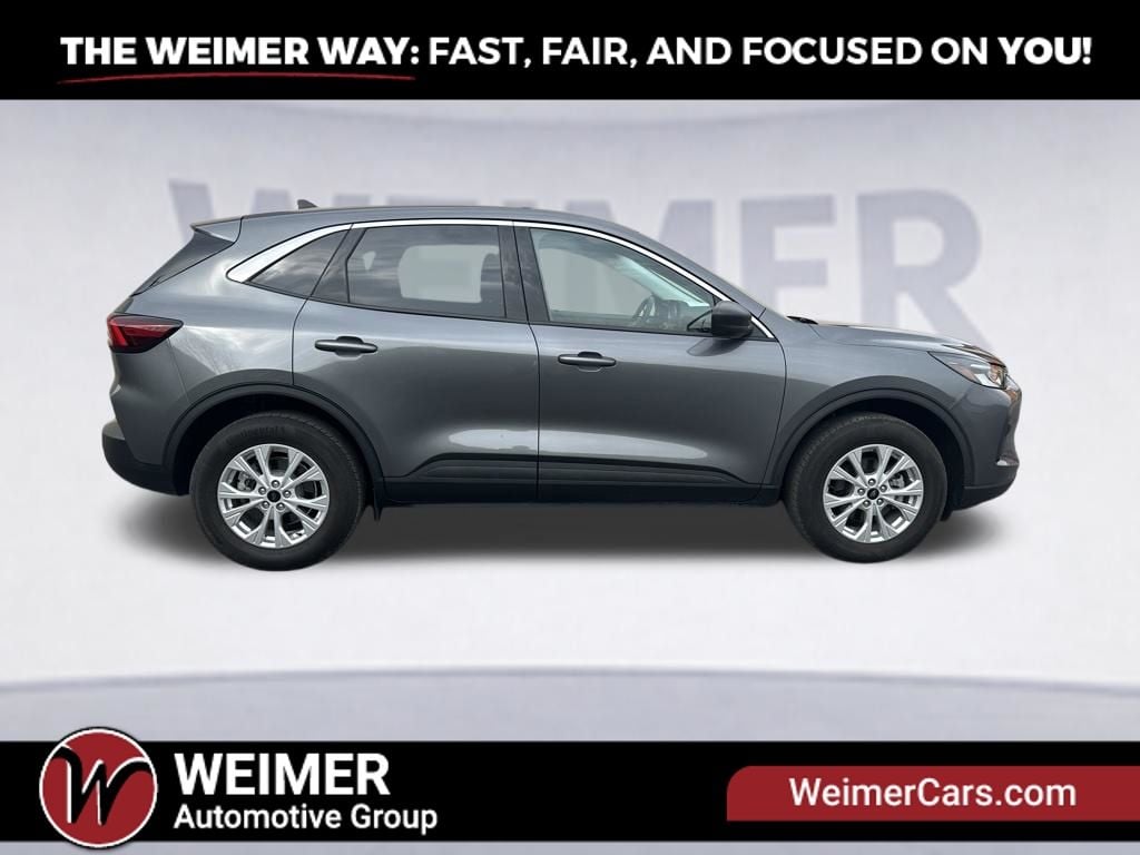 Pre-Owned 2023 Ford Escape Active - photo - 6