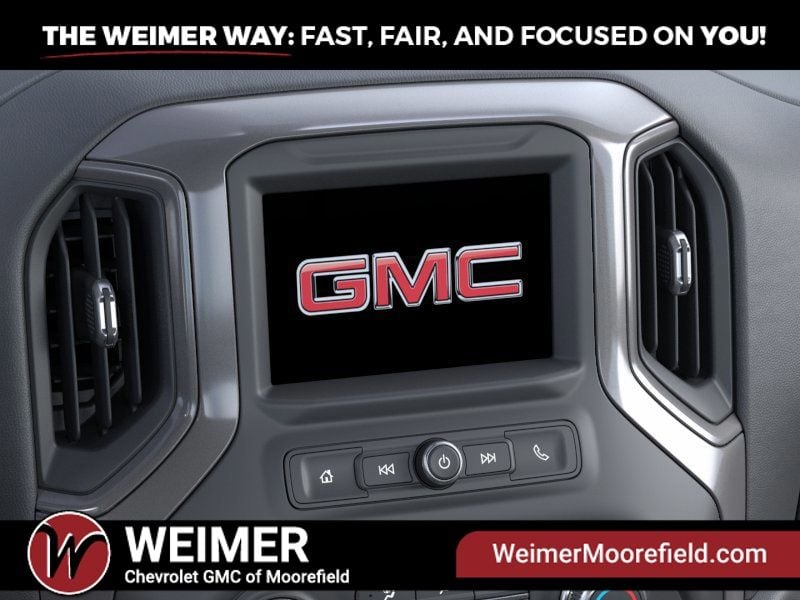 New 2026 GMC Sierra 1500 Pro - photo - 19