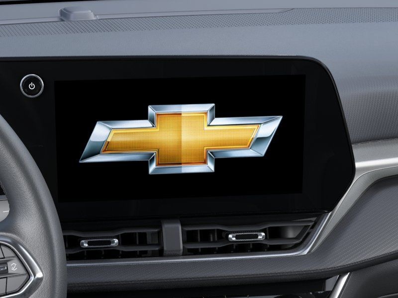 New 2026 Chevrolet Equinox LT - photo - 19