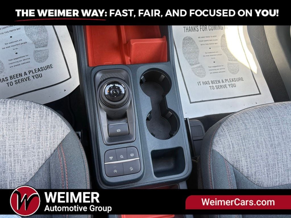 Pre-Owned 2022 Ford Maverick XLT - photo - 8