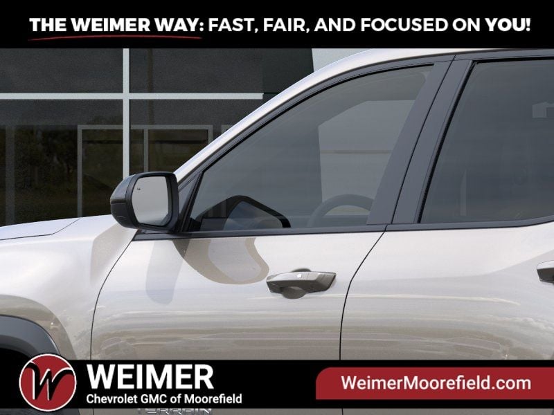 New 2027 GMC Terrain Elevation - photo - 11