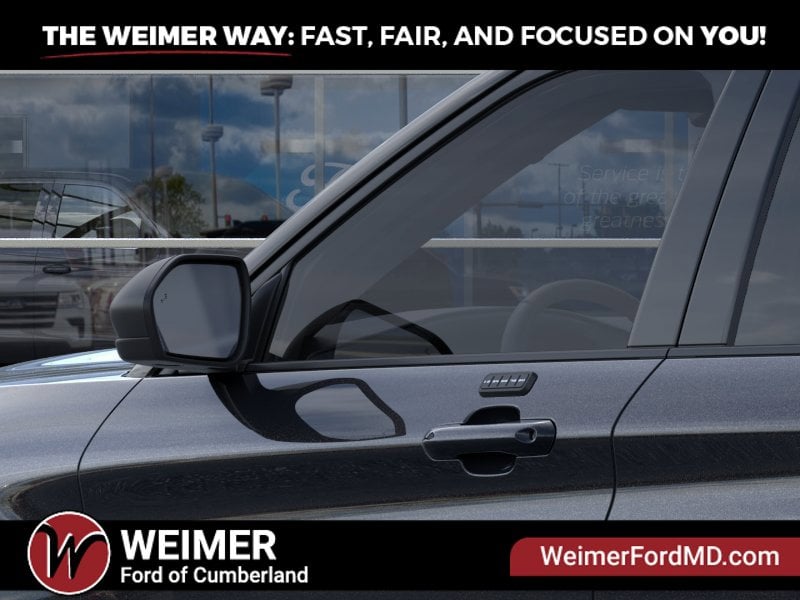 New 2026 Ford Explorer Active - photo - 19