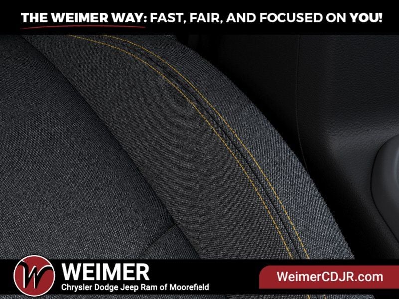 New 2026 Jeep Wrangler Sport - photo - 19