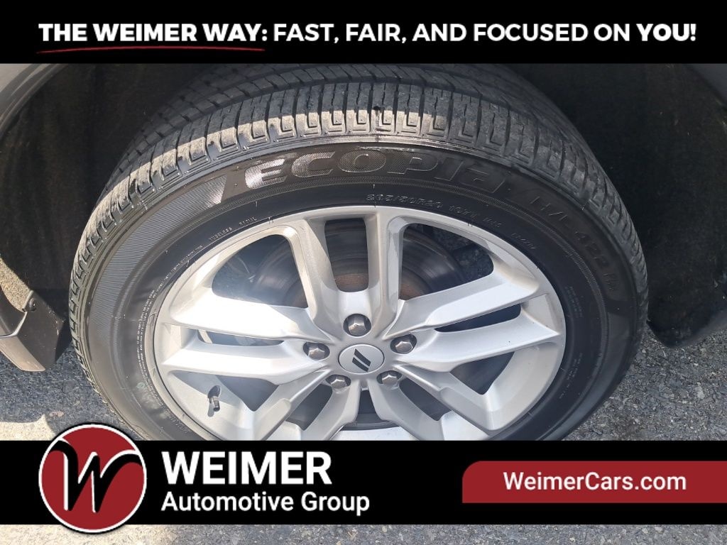 Pre-Owned 2026 Dodge Durango GT - photo - 11