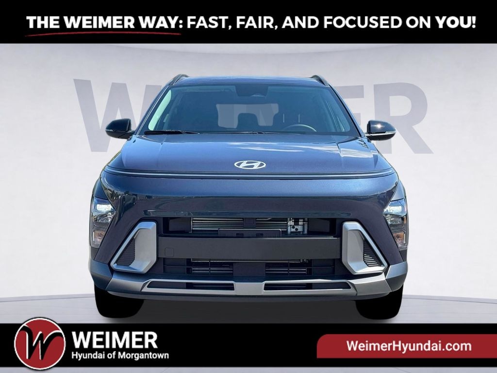 New 2026 Hyundai Kona SEL Premium - photo - 11
