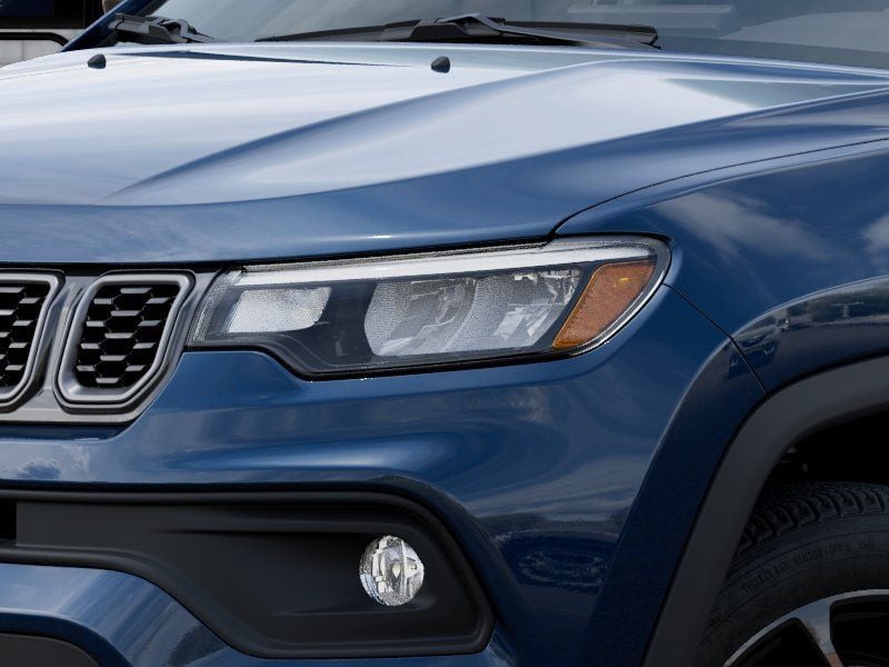 New 2026 Jeep Compass Latitude - photo - 9