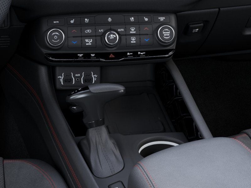 New 2026 Dodge Durango GT Plus HEMI V8 - photo - 23