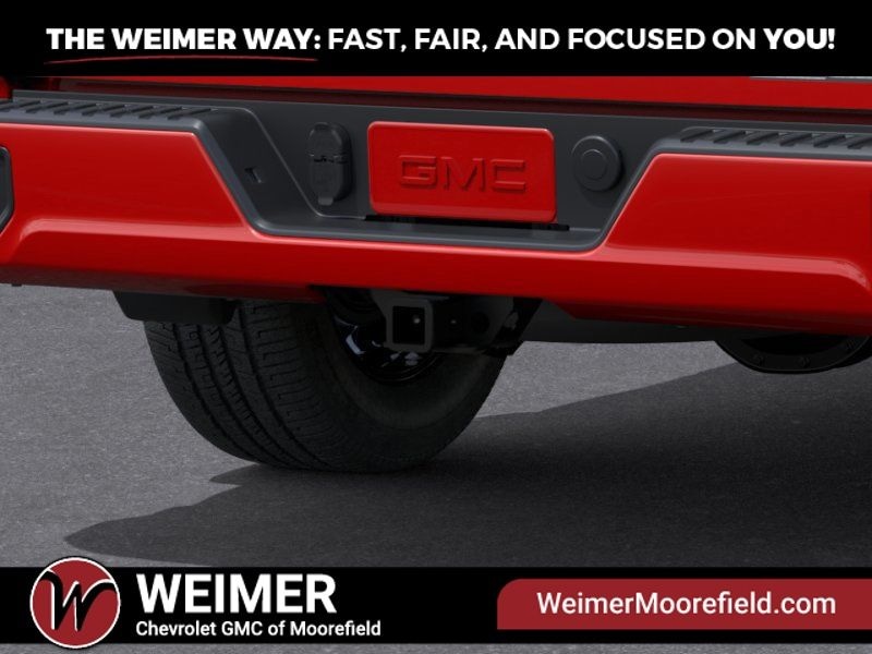New 2026 GMC Sierra 1500 Elevation - photo - 13