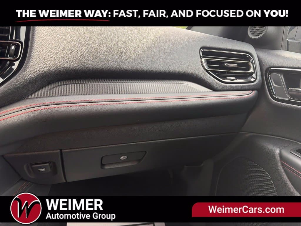 Pre-Owned 2024 Dodge Durango GT Plus - photo - 34