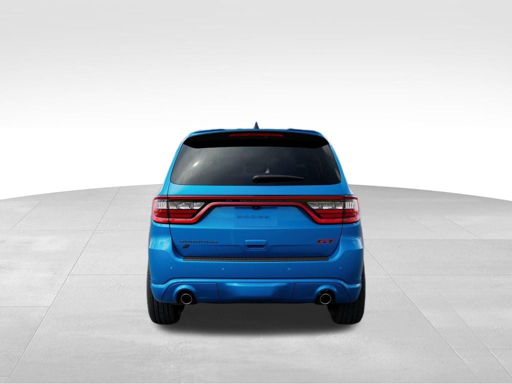 New 2026 Dodge Durango GT Plus HEMI V8 - photo - 6