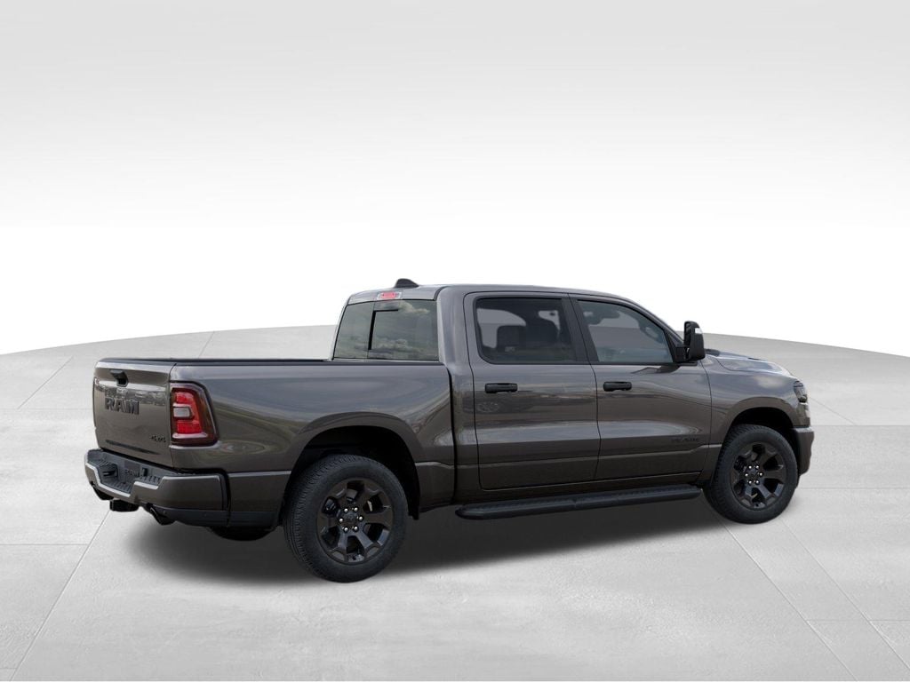New 2026 Ram 1500 Express - photo - 3