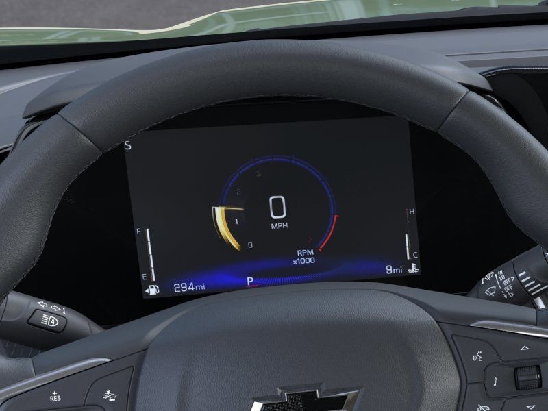 New 2026 Chevrolet Trax ACTIV - photo - 17