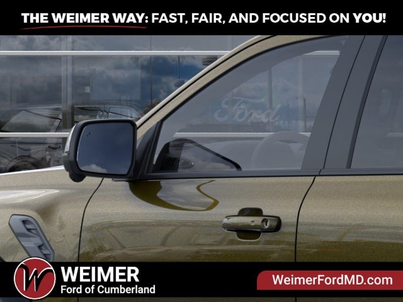 New 2026 Ford Ranger Raptor - photo - 19