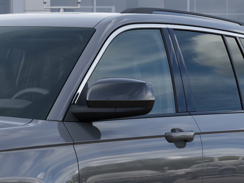 New 2027 Jeep Grand Cherokee Laredo X - photo - 11