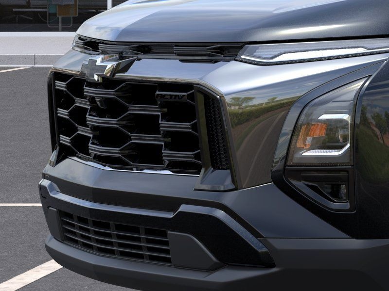 New 2026 Chevrolet Equinox ACTIV - photo - 12