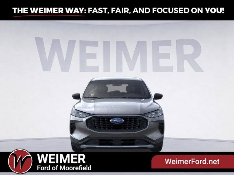 New 2026 Ford Escape Active - photo - 5