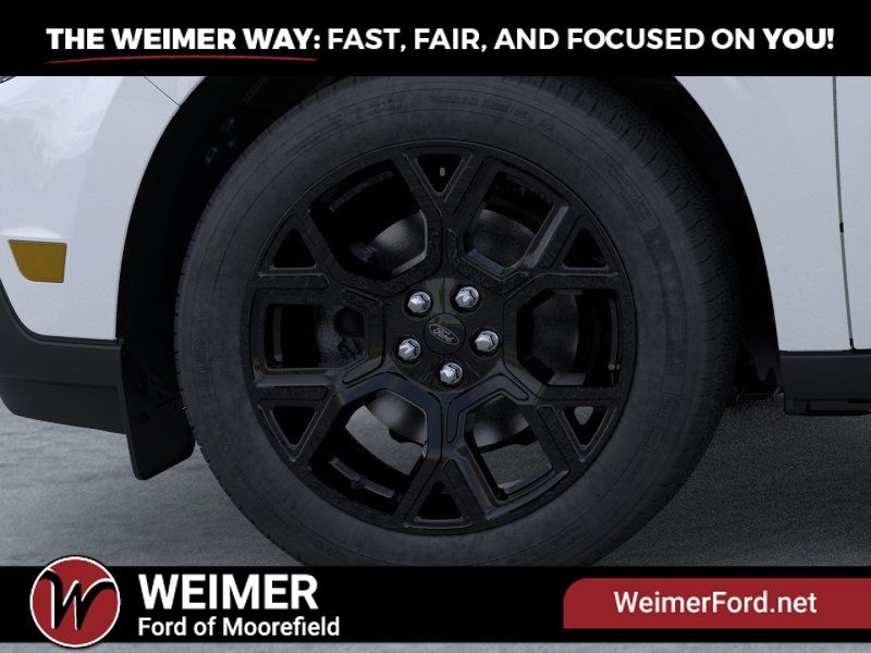 New 2026 Ford Maverick Lariat - photo - 19