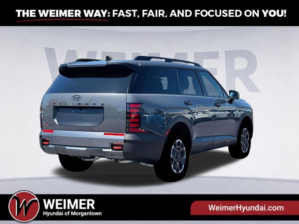 New 2026 Hyundai Palisade XRT Pro - photo - 6