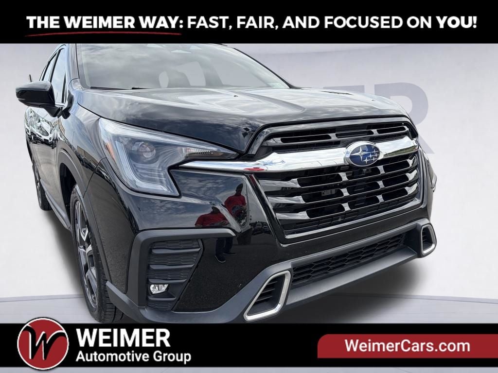 Pre-Owned 2024 Subaru Ascent Touring - photo - 14