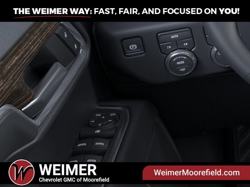 New 2026 GMC Sierra 1500 SLE - photo - 21