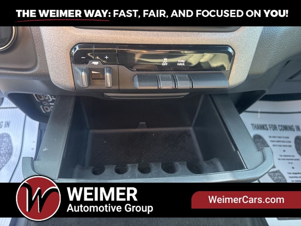Pre-Owned 2024 Ram 1500 Tradesman - photo - 35