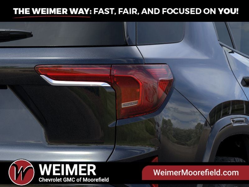 New 2027 GMC Terrain AT4 - photo - 10
