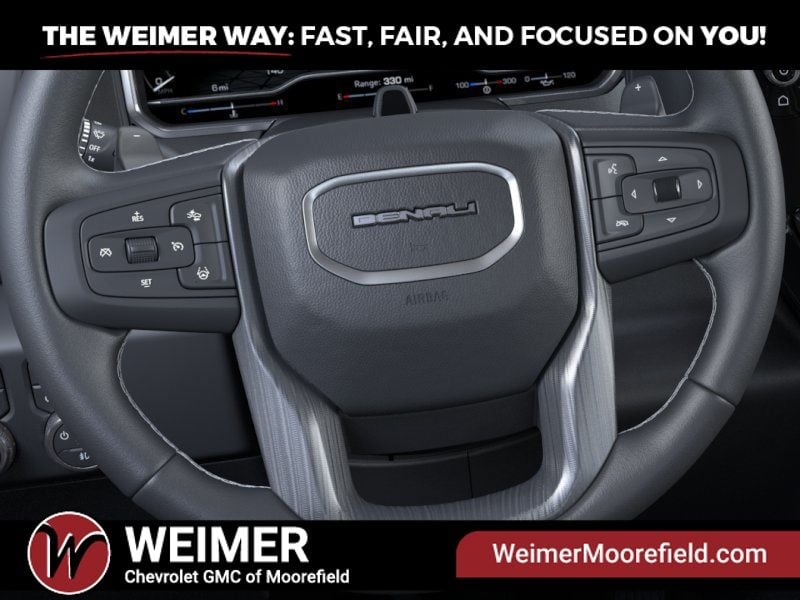 New 2026 GMC Sierra 1500 Denali Ultimate - photo - 18