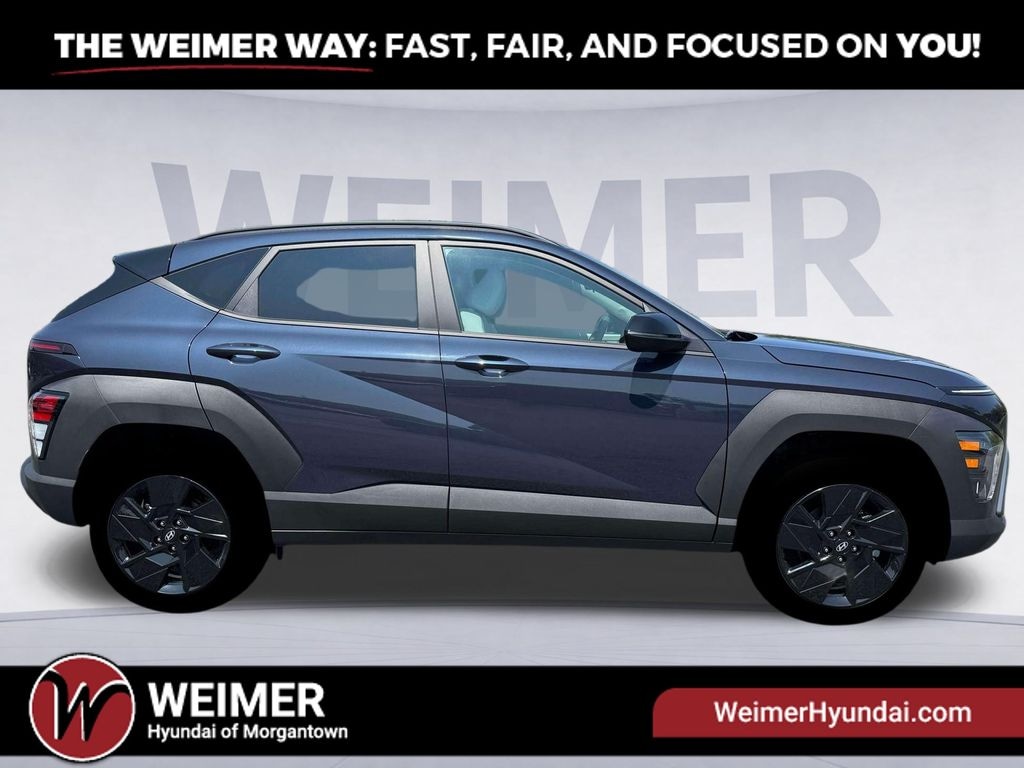 New 2026 Hyundai Kona SEL Sport - photo - 8