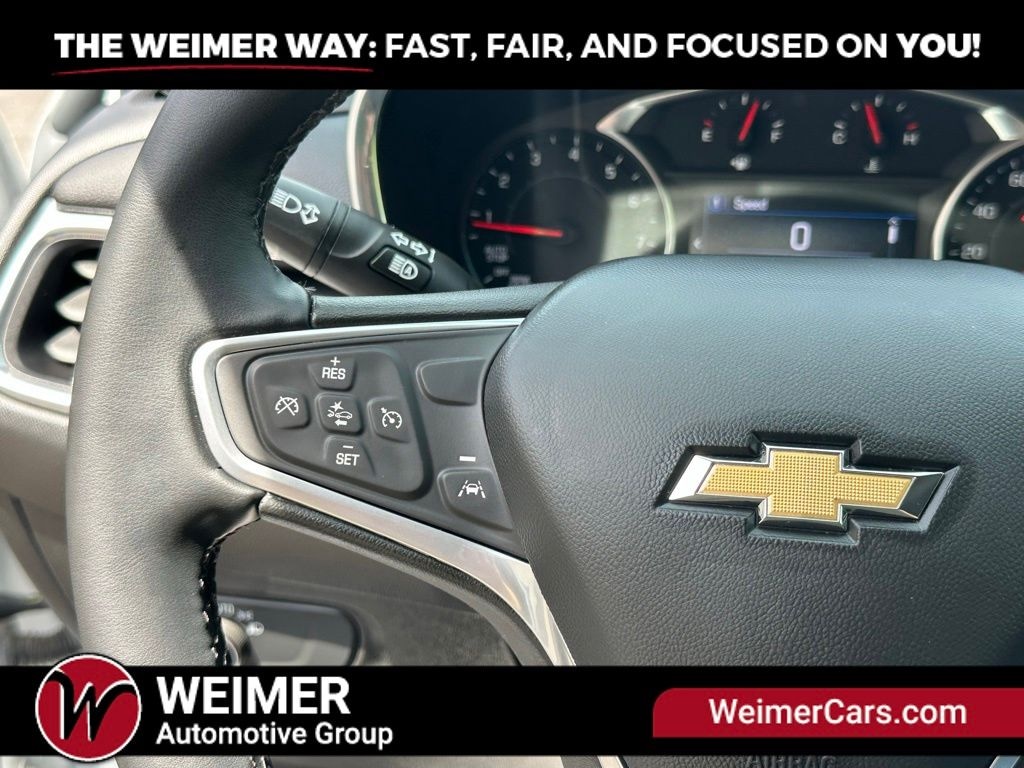 Pre-Owned 2023 Chevrolet Equinox LT - photo - 13