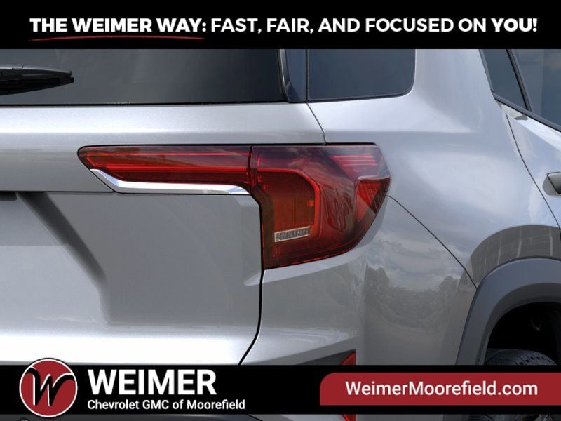 New 2026 GMC Terrain Elevation - photo - 10