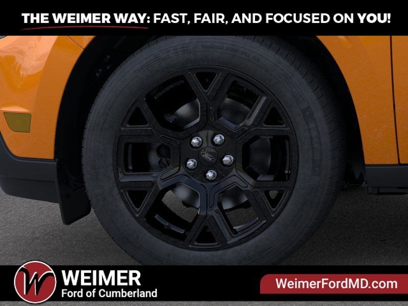 New 2026 Ford Maverick XLT - photo - 19