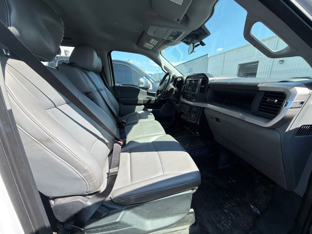 Pre-Owned 2022 Ford F-150 XL - photo - 7