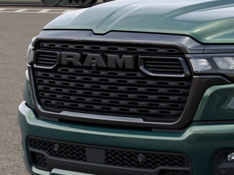 New 2026 Ram 1500 Big Horn/Lone Star - photo - 10