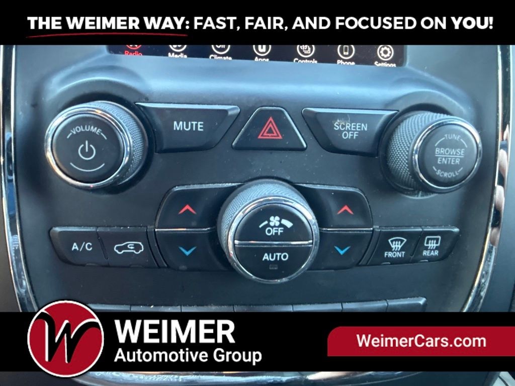 Pre-Owned 2019 Dodge Durango GT Plus - photo - 18