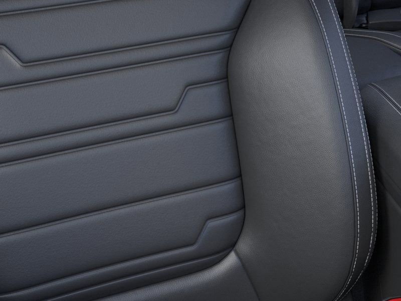 New 2025 Ford Ranger Lariat - photo - 15