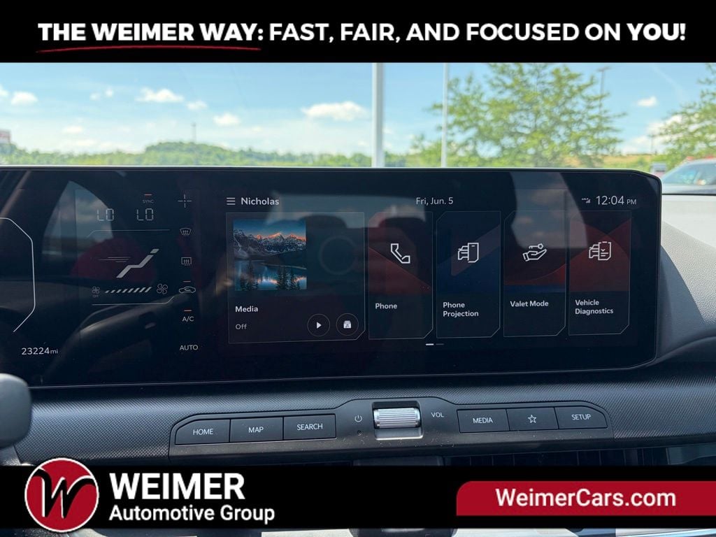 Pre-Owned 2025 Kia K4 EX - photo - 24