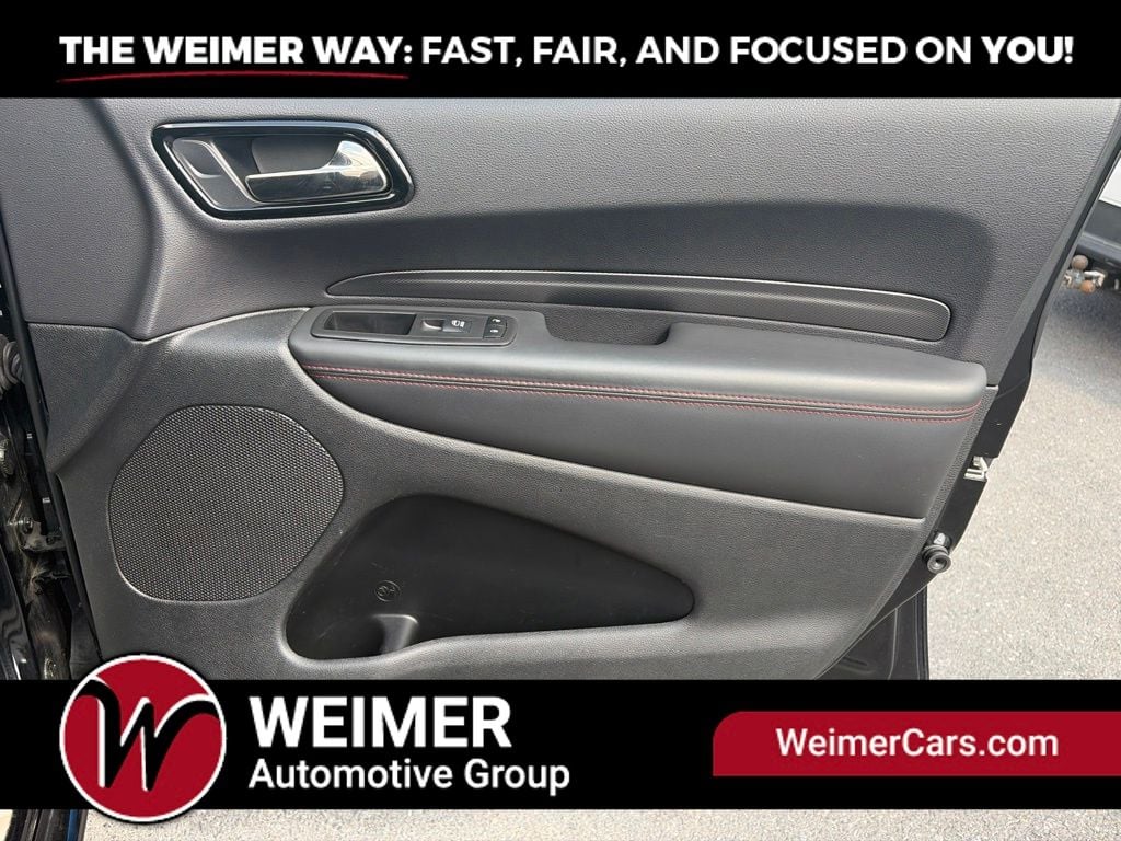 Pre-Owned 2024 Dodge Durango GT Plus - photo - 20