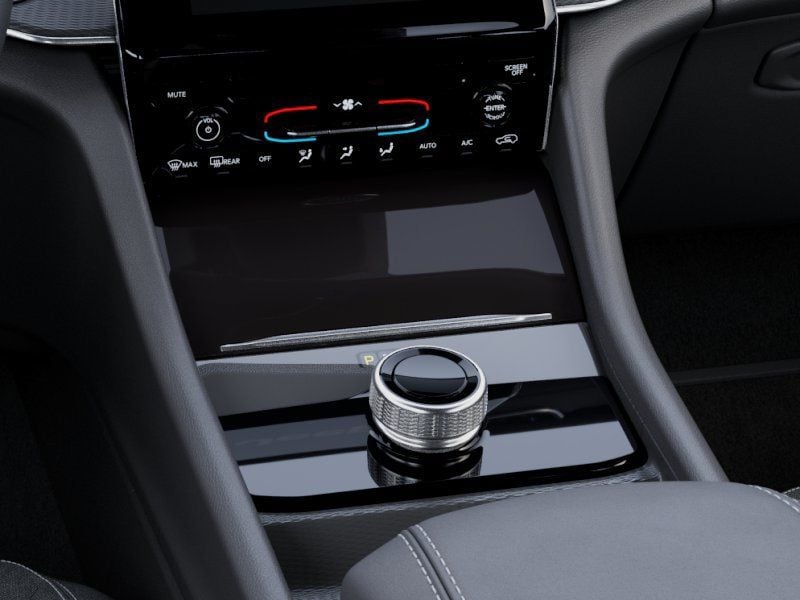 New 2026 Jeep Grand Cherokee Laredo - photo - 23
