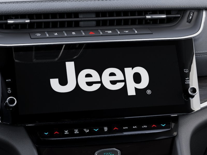 New 2027 Jeep Grand Cherokee L Limited - photo - 17