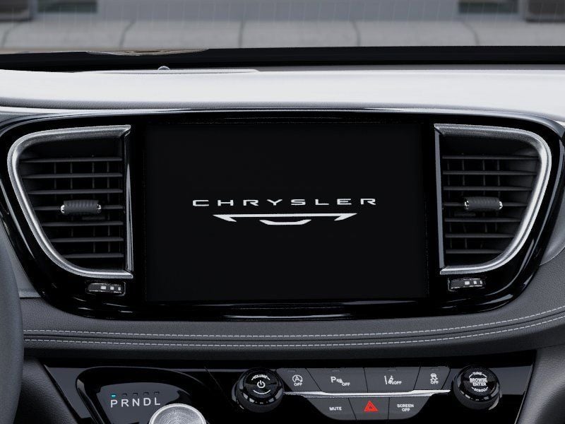 New 2027 Chrysler Pacifica Select - photo - 17