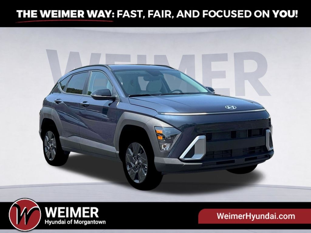 New 2026 Hyundai Kona SEL Sport - photo - 10