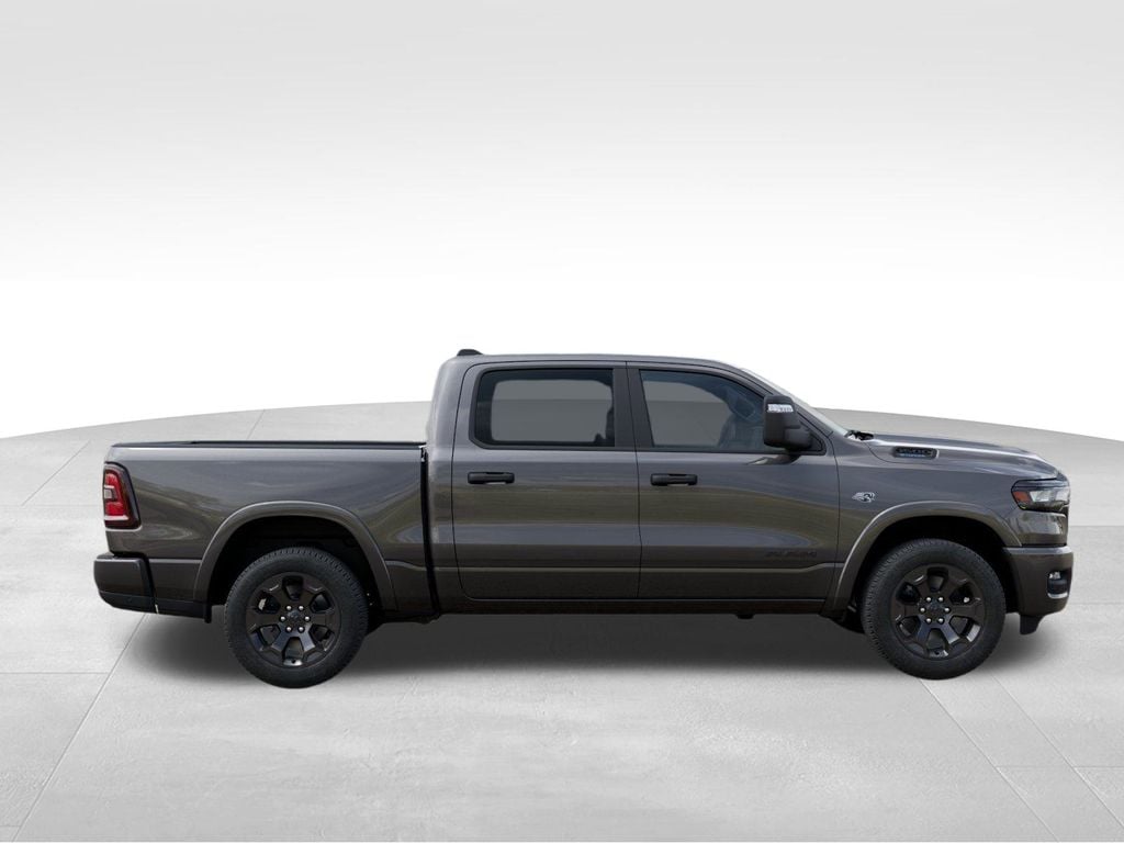 New 2026 Ram 1500 Big Horn/Lone Star - photo - 20