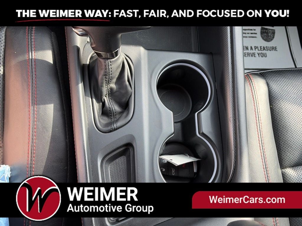 Pre-Owned 2024 Dodge Durango GT Plus - photo - 34