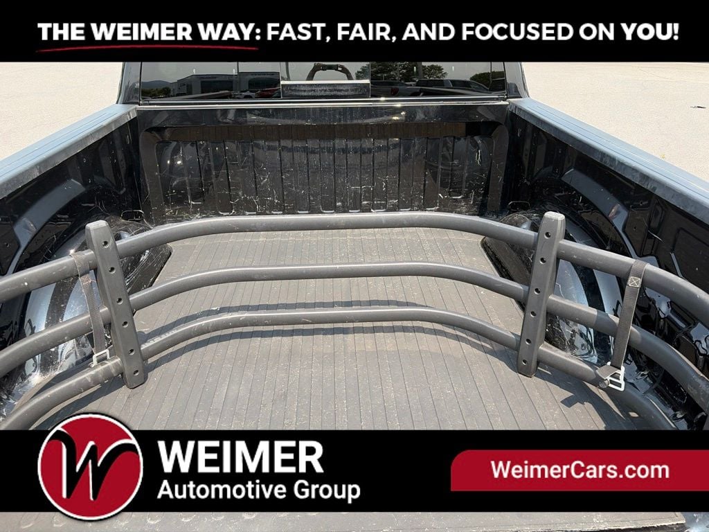 Pre-Owned 2020 Ram 1500 Laramie - photo - 10