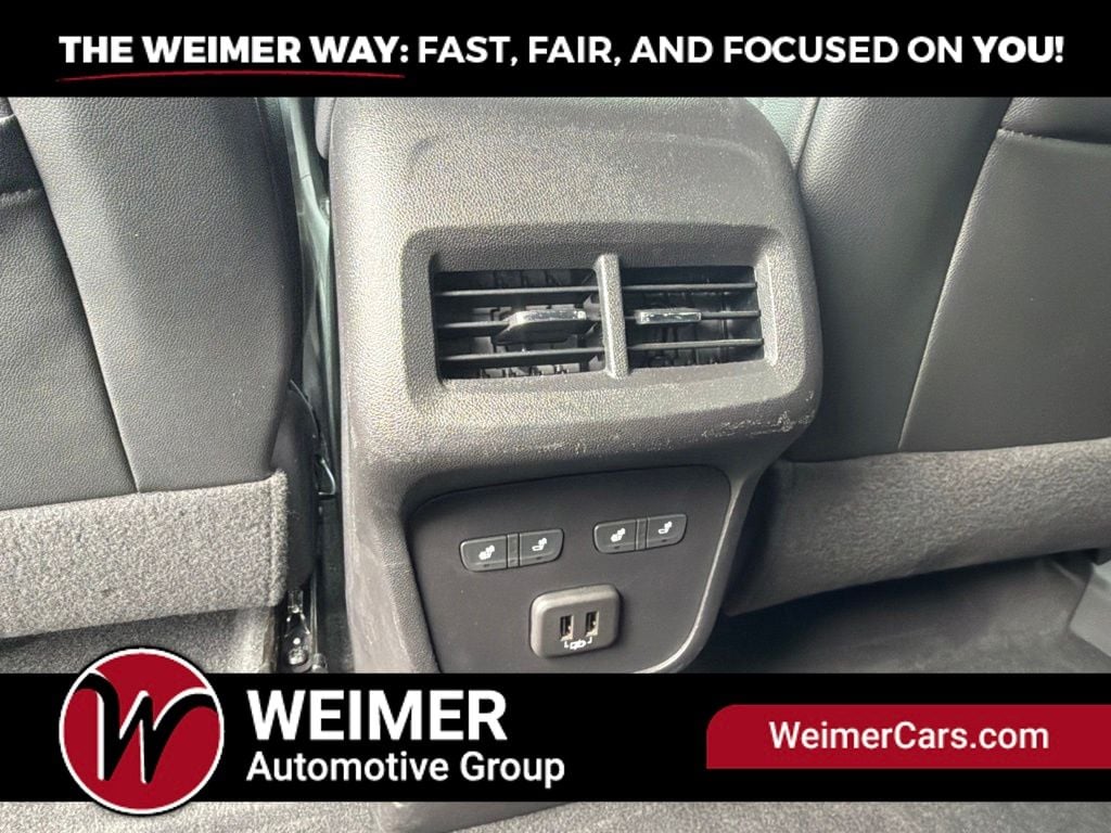 Pre-Owned 2023 Chevrolet Equinox Premier - photo - 18
