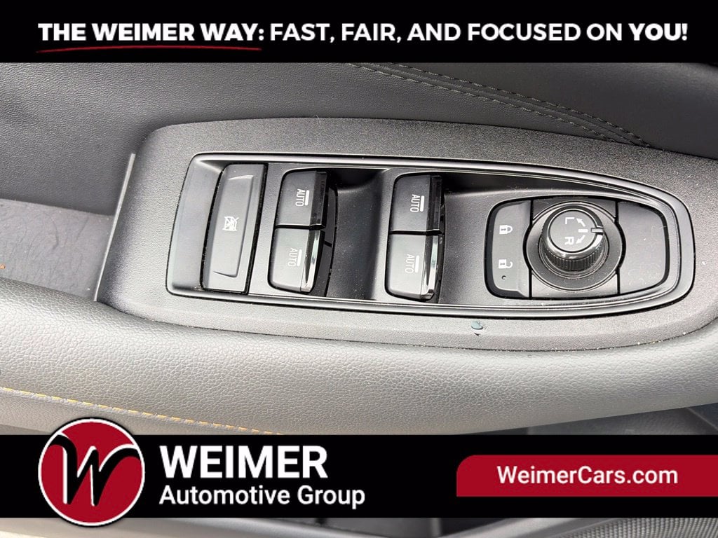 Pre-Owned 2024 Subaru Outback Wilderness - photo - 31