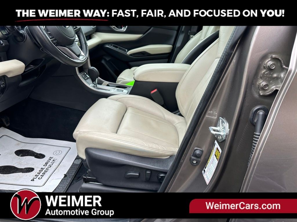 Pre-Owned 2022 Subaru Ascent Limited - photo - 9