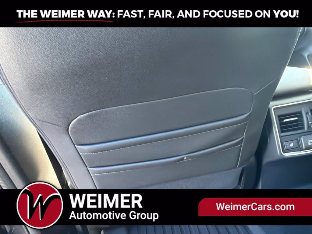 Pre-Owned 2023 Subaru Forester Touring - photo - 31