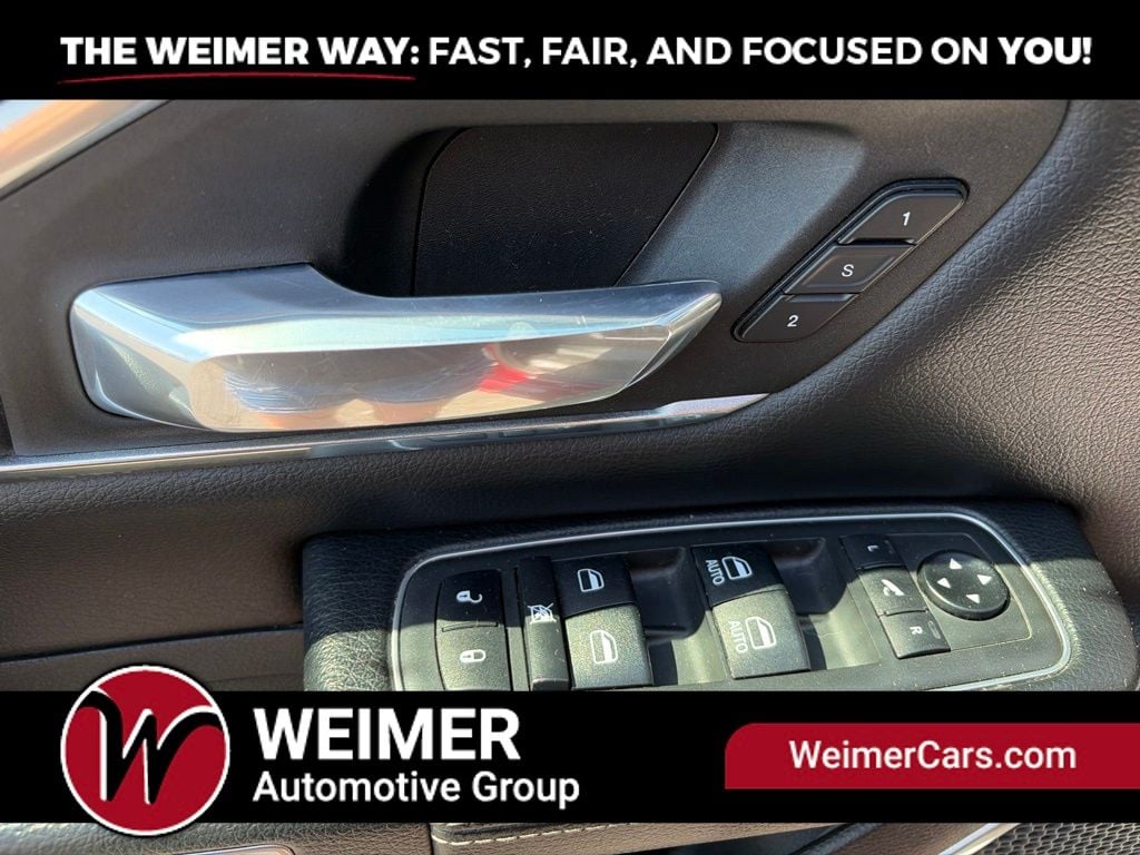 Pre-Owned 2021 Ram 1500 Laramie - photo - 21
