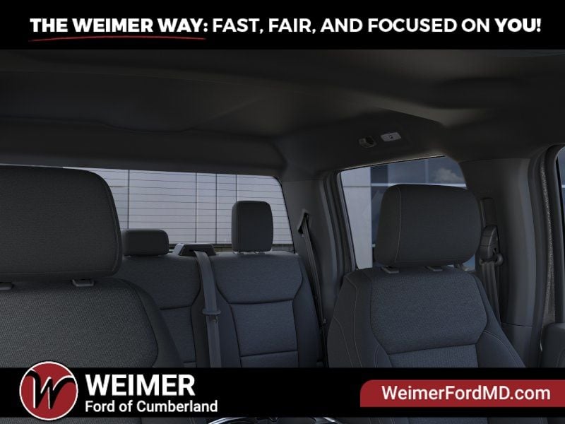 New 2026 Ford F-150 XLT - photo - 21